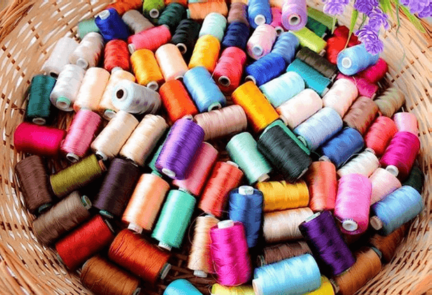 Thread 23 Unveiling the World of Machine Embroidery Threads - A Comprehensive ...