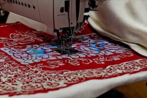 Embroidery Insights