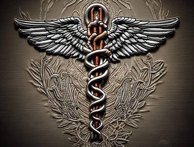 The Caduceus