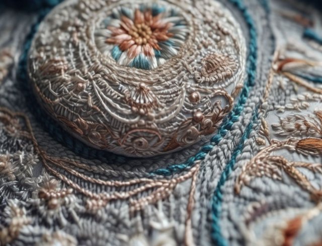 embroidery basics possibilities