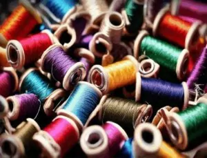 embroidery secrets