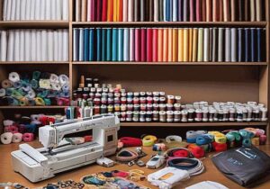 exquisite embroidery techniques