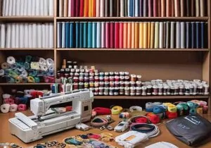 exquisite embroidery techniques