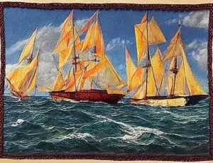 intricate embroidery techniques