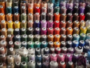 thread color
