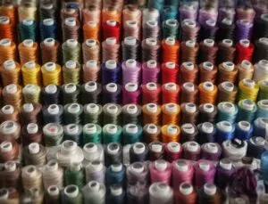 thread color