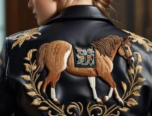 3d embroidery