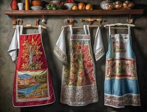Embroider Hidden Secrets