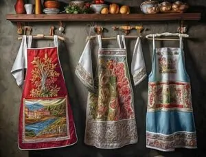 Embroider Hidden Secrets