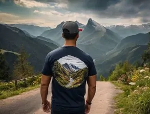 embroidered durability