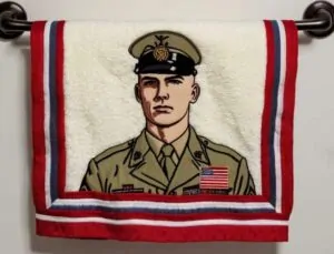 embroidery essence