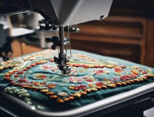 innovative stitchcraft