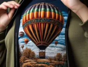 opulent needlework