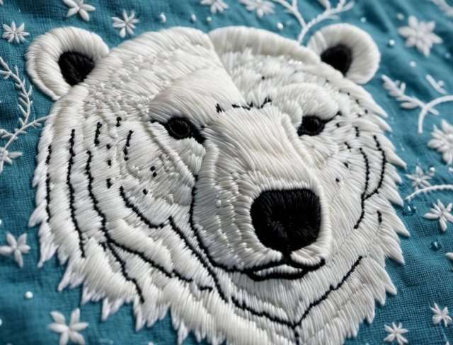 cotton fabric blanket