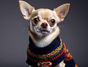 embroidered pet accessories