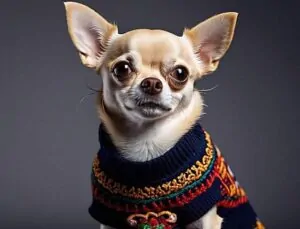 embroidered pet accessories