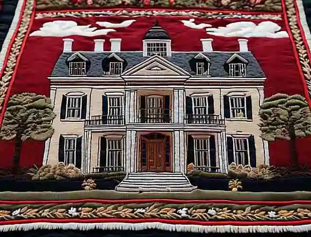 embroidery file house