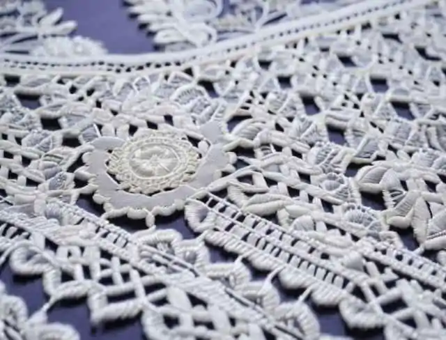 embroidery traditions swedish hardanger
