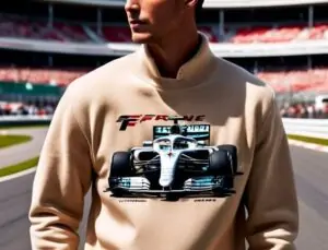 sweater embroidery