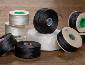 embroidery bobbins