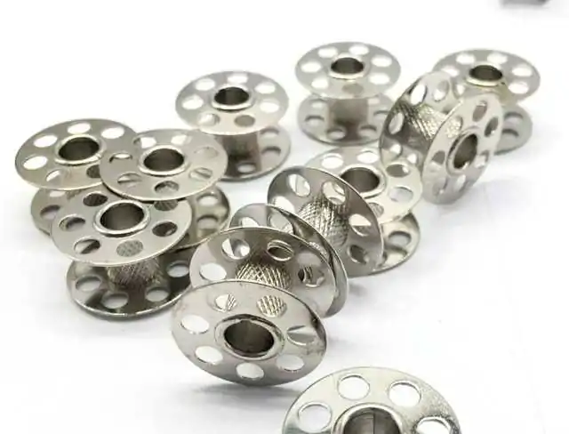 embroidery bobbins bernina