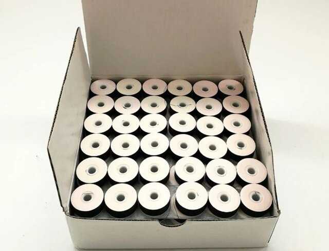 embroidery bobbins bulk