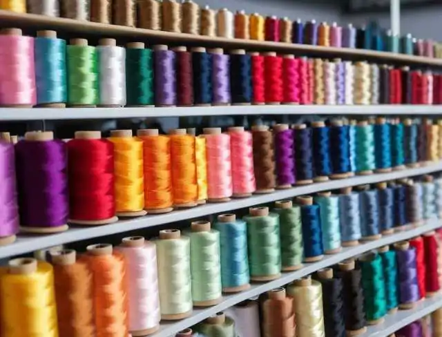 embroidery challenges colors