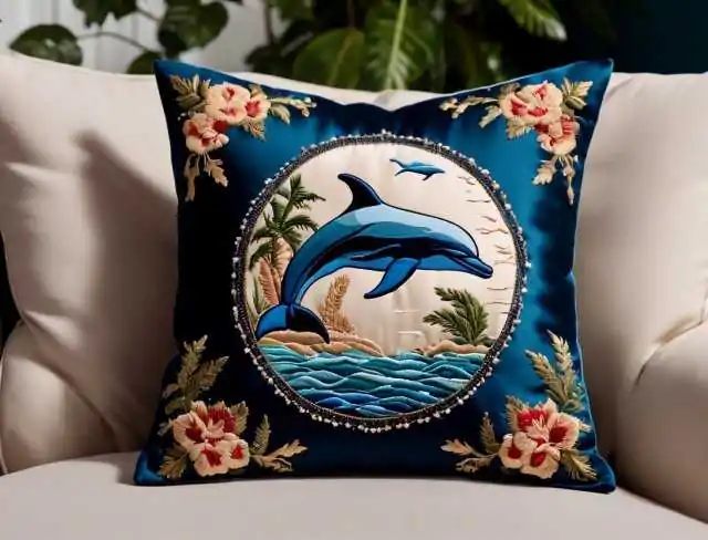embroidery versatility craft