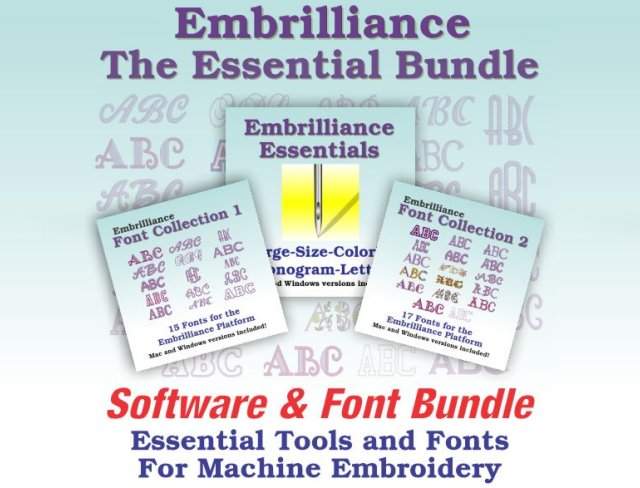 puff embroidery digitizing embrilliance