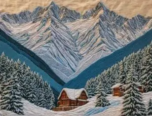 Seasonal Theme Winter