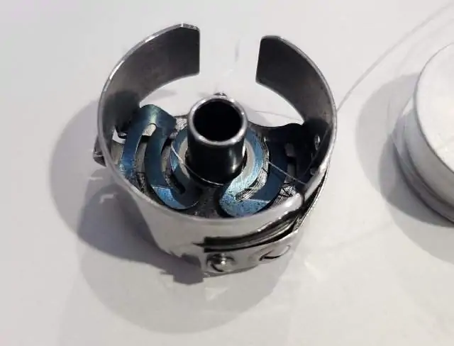 embroidery bobbin troubleshooting case