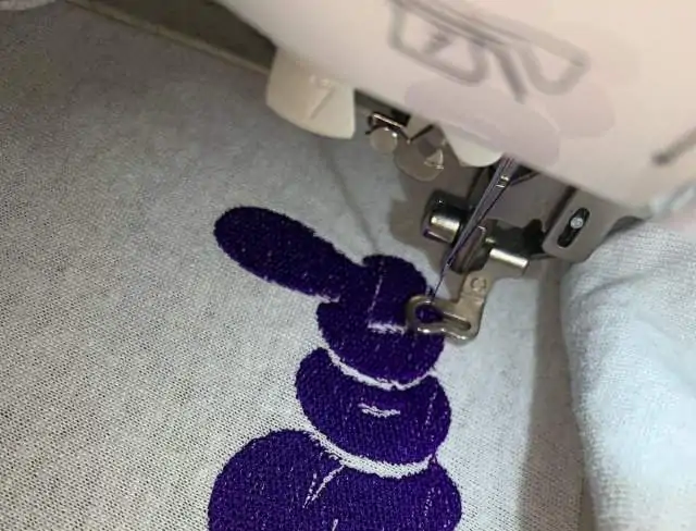 uneven stitching embroidery bobbin troubleshooting