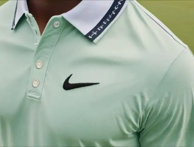 corporate gift polo shirt