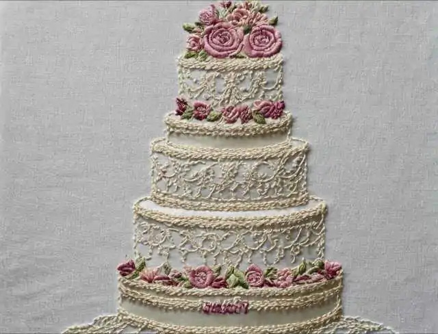 food and drink cake