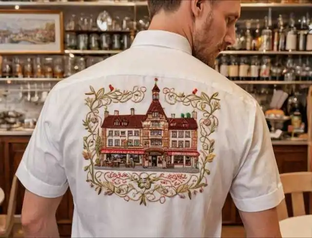 food and drink german restaurant