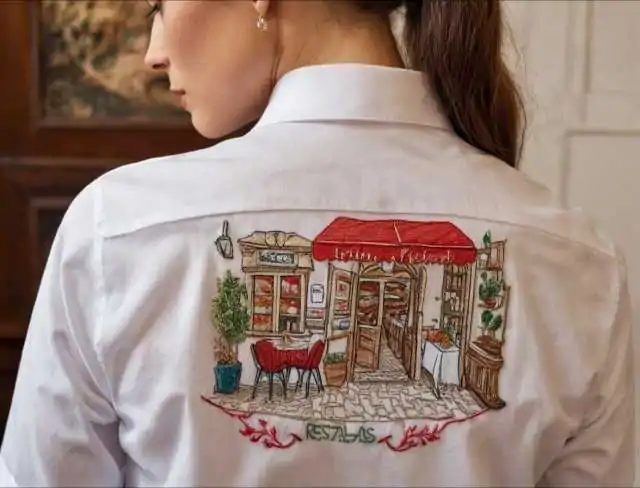food and drink italian restaurant