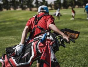 golf towels