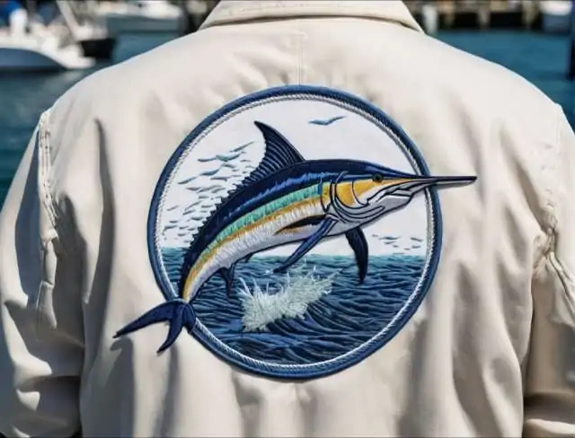 nautical theme