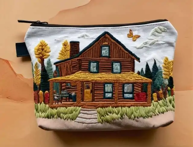 travel accessories cosmetic bag