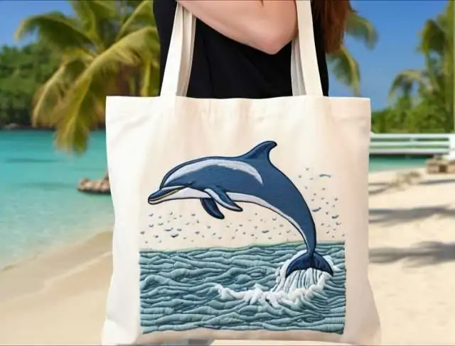 travel accessories tote bag