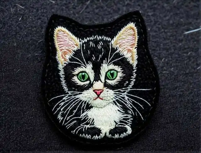 magnet glow in the dark embroidery thread