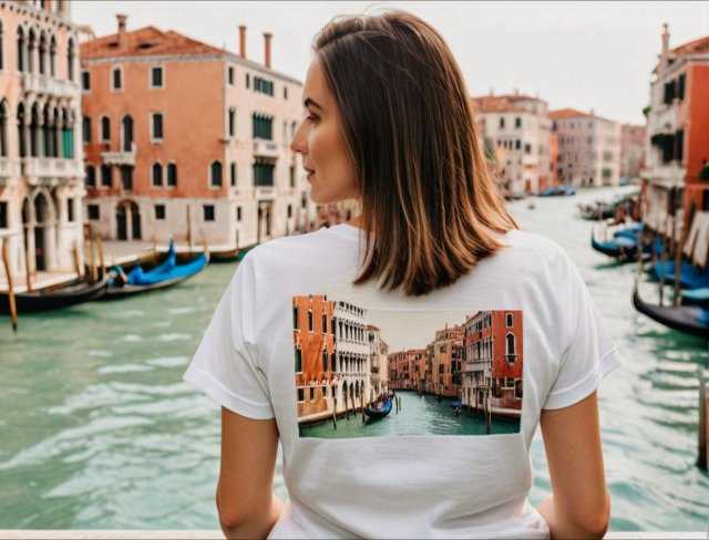 surreal embroidery venice italy