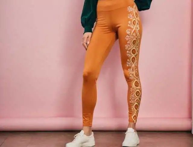 stretch fabric spandex