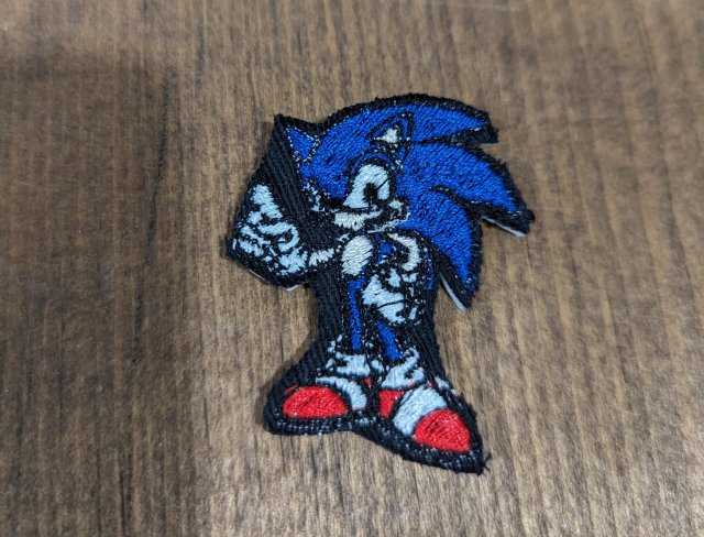 tension settings bleed through