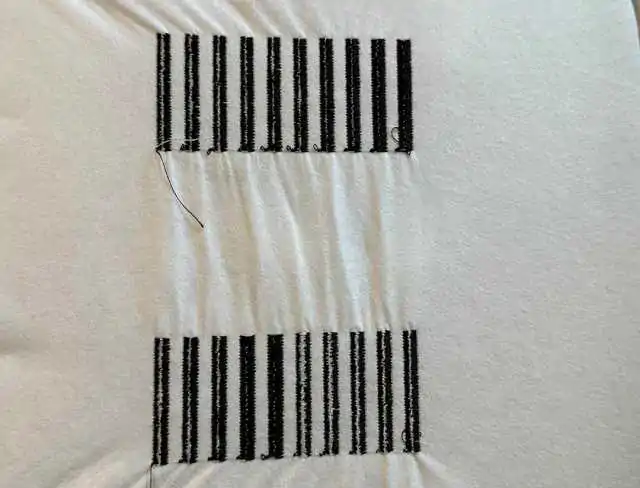 tension settings test