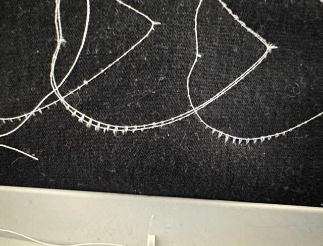 top tension settings