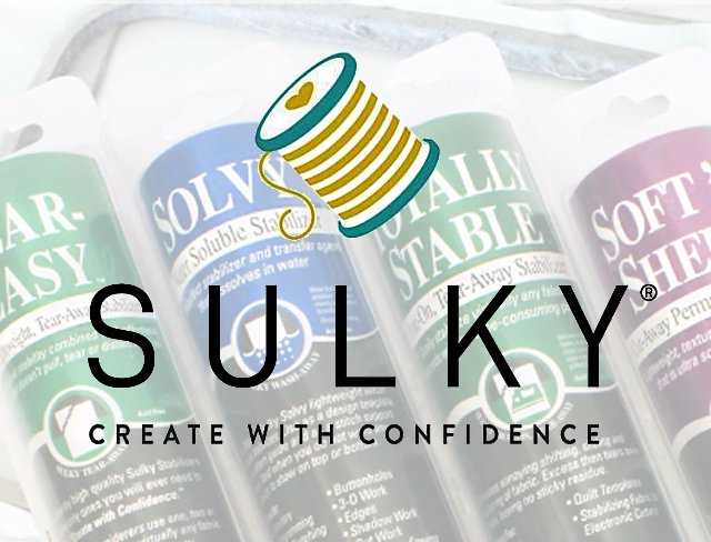 sulky stabilizers