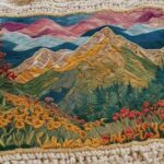 Summer Embroidery Trends 2025